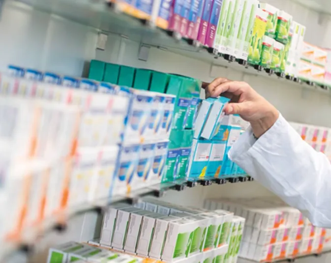 Farmacia Fides