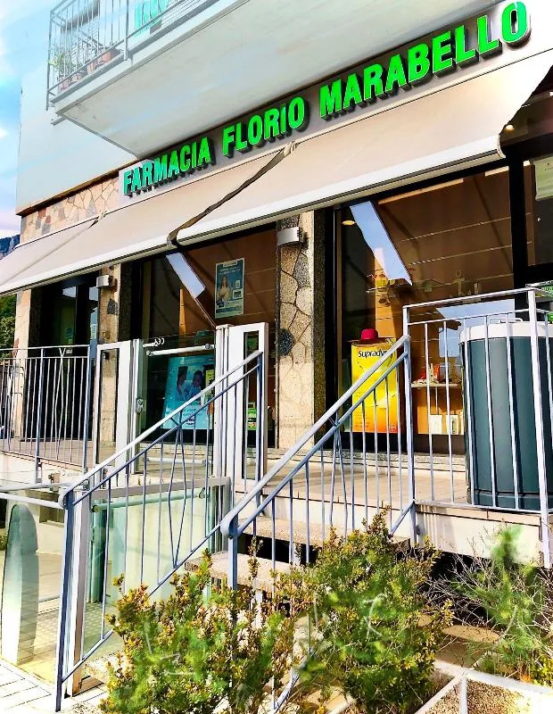 Farmacia Florio Marabello