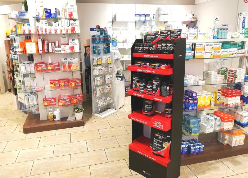 Farmacia Foraggi