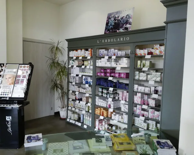Farmacia Foschi