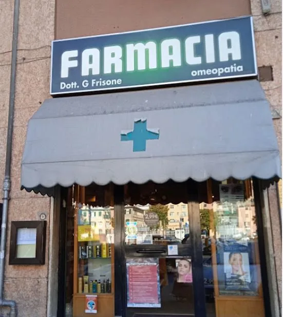 Farmacia Frisone