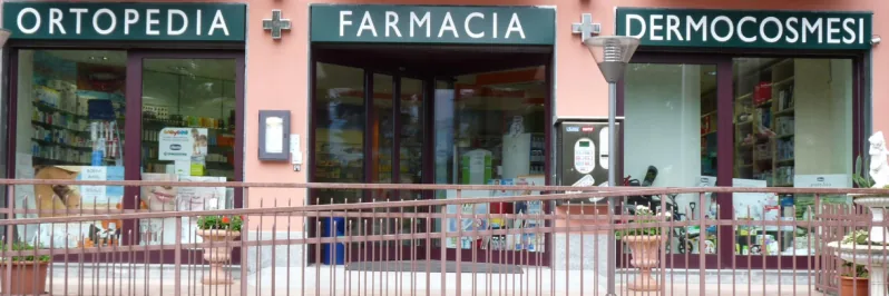 Farmacia Gabutti Dott. Stefano Rossi