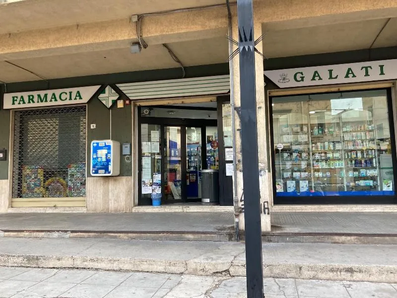 Farmacia Galati