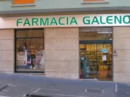 Farmacia Galeno