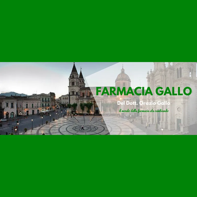 Farmacia Gallo