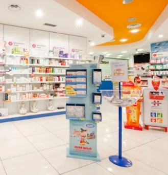Farmacia Gamba