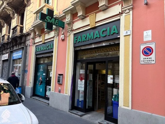 Farmacia Giannone Srl
