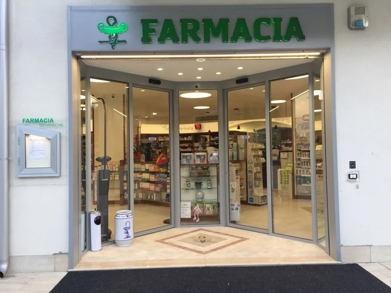 Farmacia Giovannone