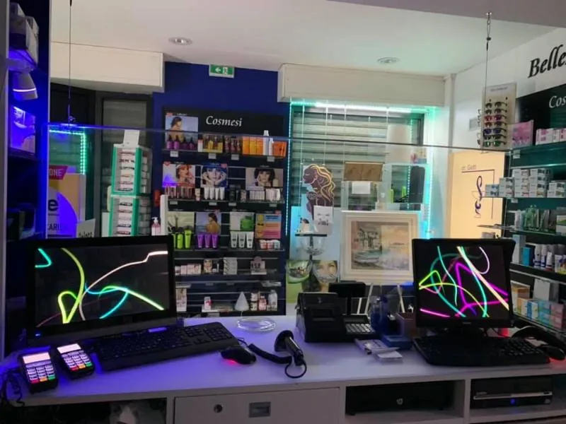 Farmacia Giusto