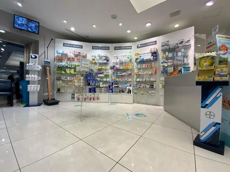 Farmacia Granelli Cupolo