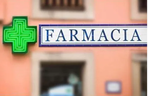 Farmacia Gulino Cusumano