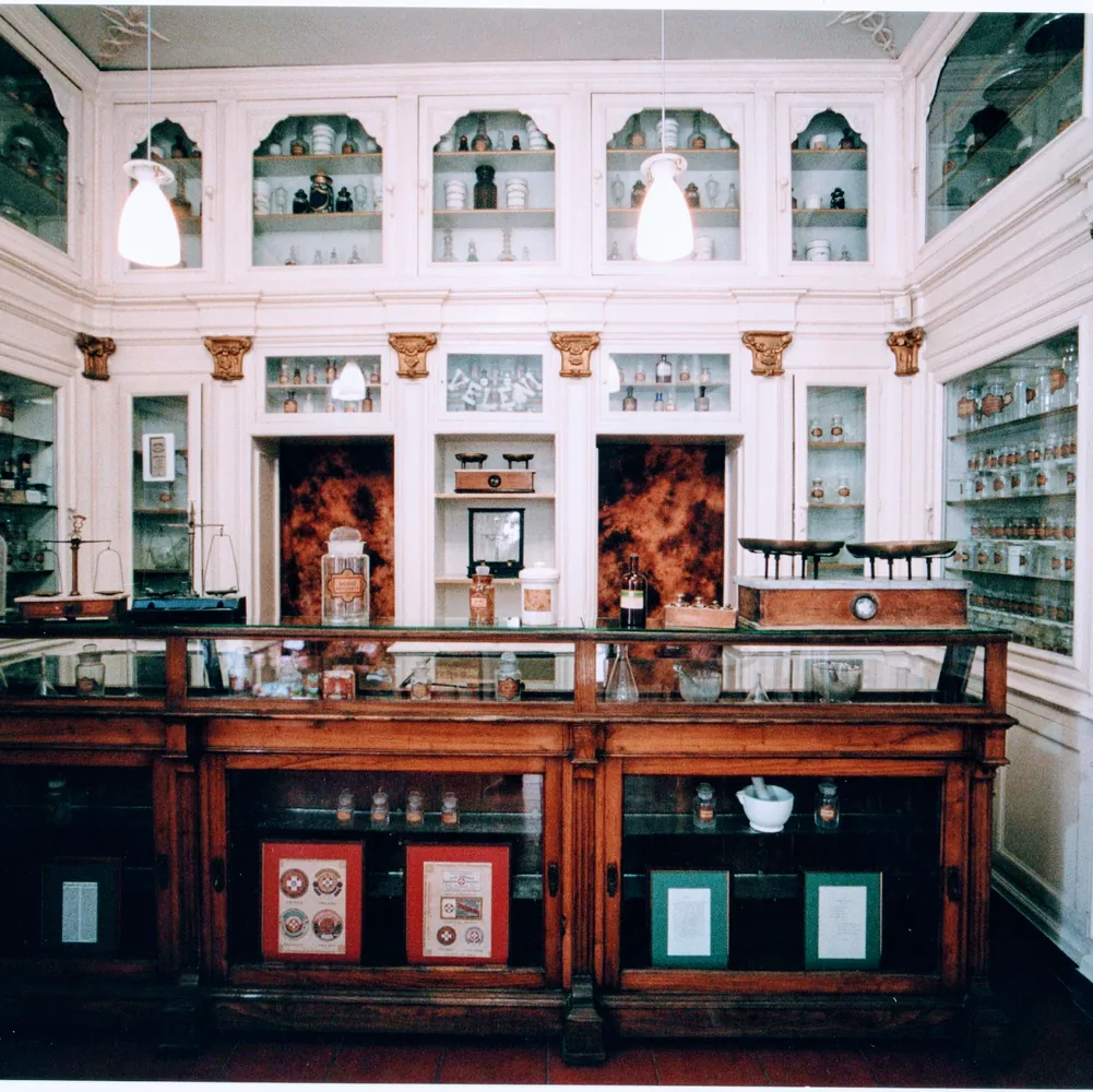 Farmacia Ievoli