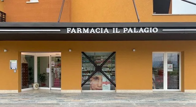 Farmacia Il Palagio
