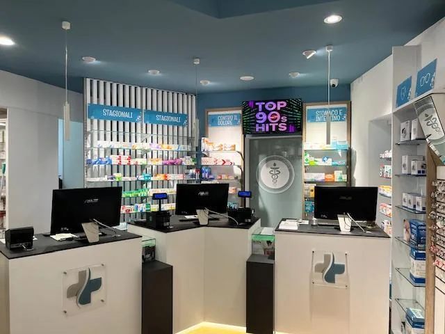 Farmacia Incardona