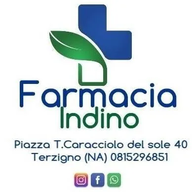 Farmacia Indino
