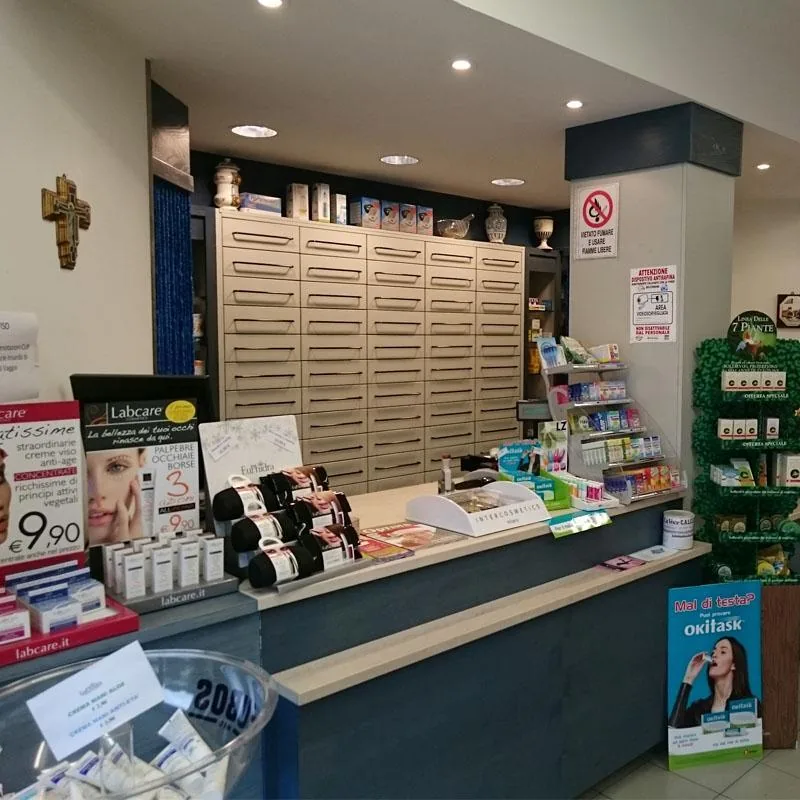Farmacia Insarda'