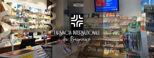 Farmacia Internazionale