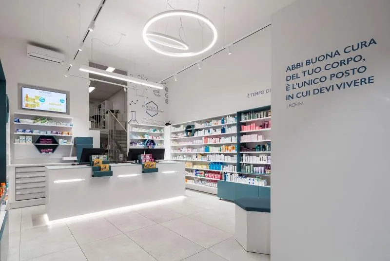 Farmacia Internazionale