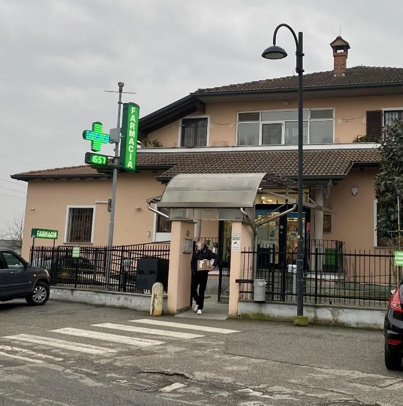 Farmacia Invernizzi