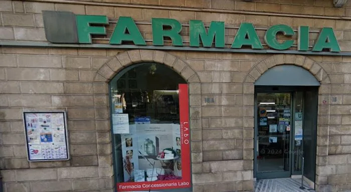 Farmacia Italia Dr.ssa Ragusa Anna