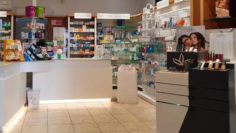 Farmacia La Briglia