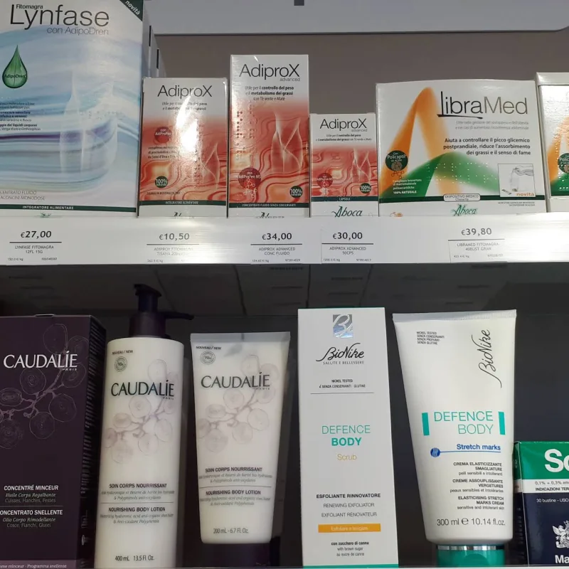 Farmacia La Gozzolina
