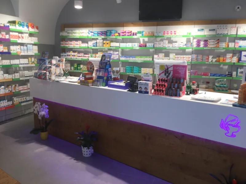 Farmacia La Maddalena
