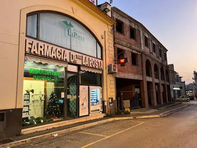 Farmacia La Posta