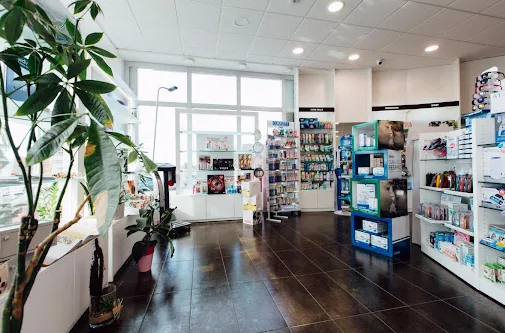 Farmacia La Rugginosa
