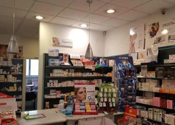 Farmacia La Scala