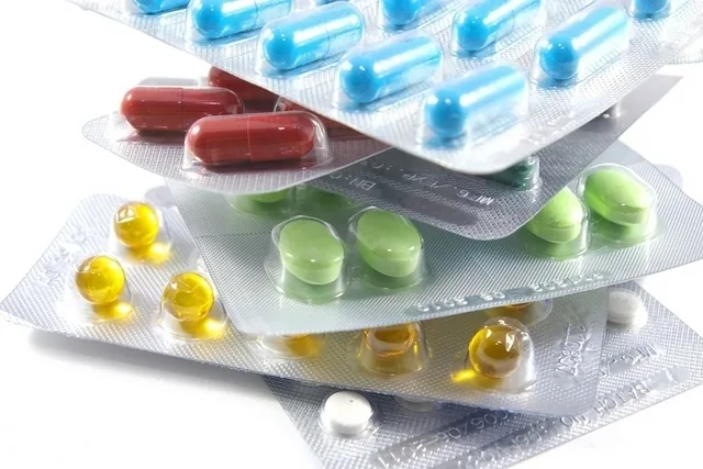 Farmacia Landi Mascagna
