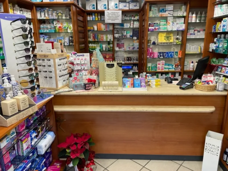 Farmacia Lavillotti