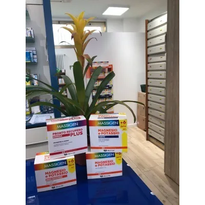 Farmacia Le Arcate