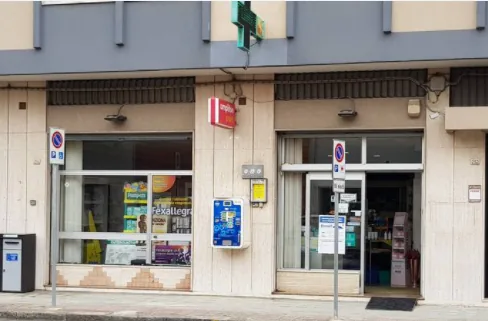 Farmacia Leo