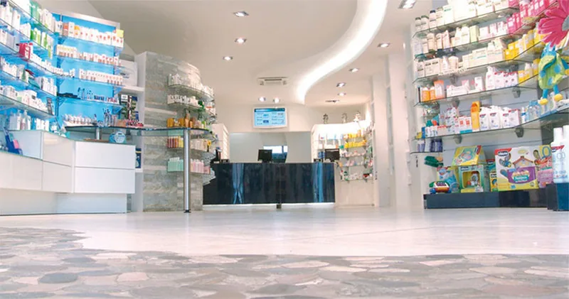 Farmacia Leporati