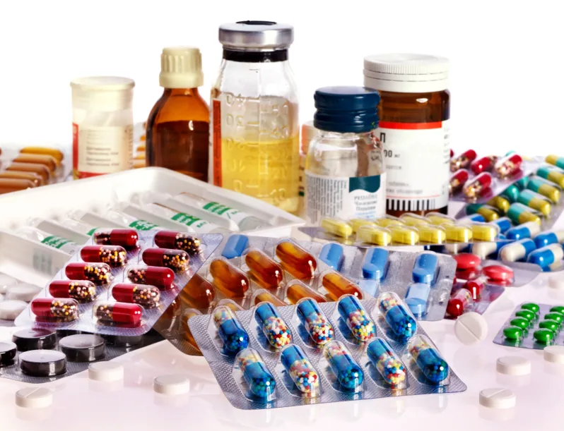 Farmacia Locascio