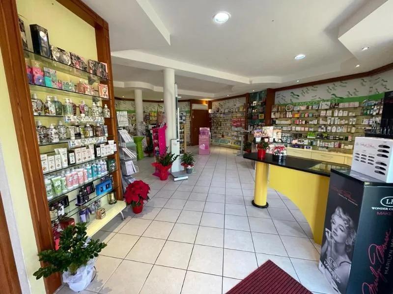 Farmacia lodine