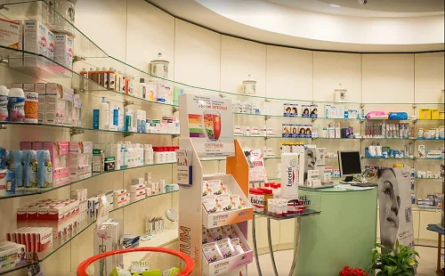 Farmacia Lorusso Dr.ssa Stefania