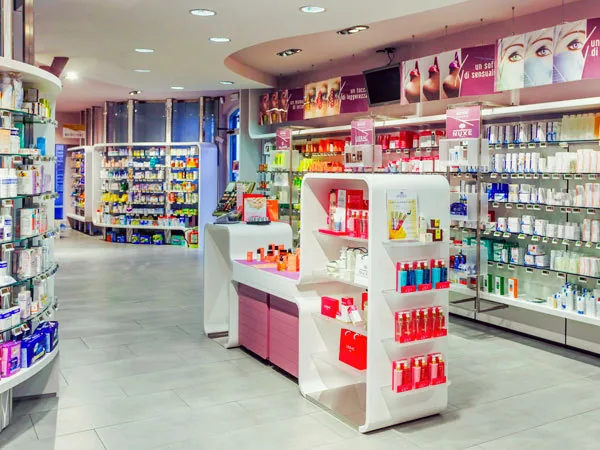 Farmacia Madonna degli Angeli