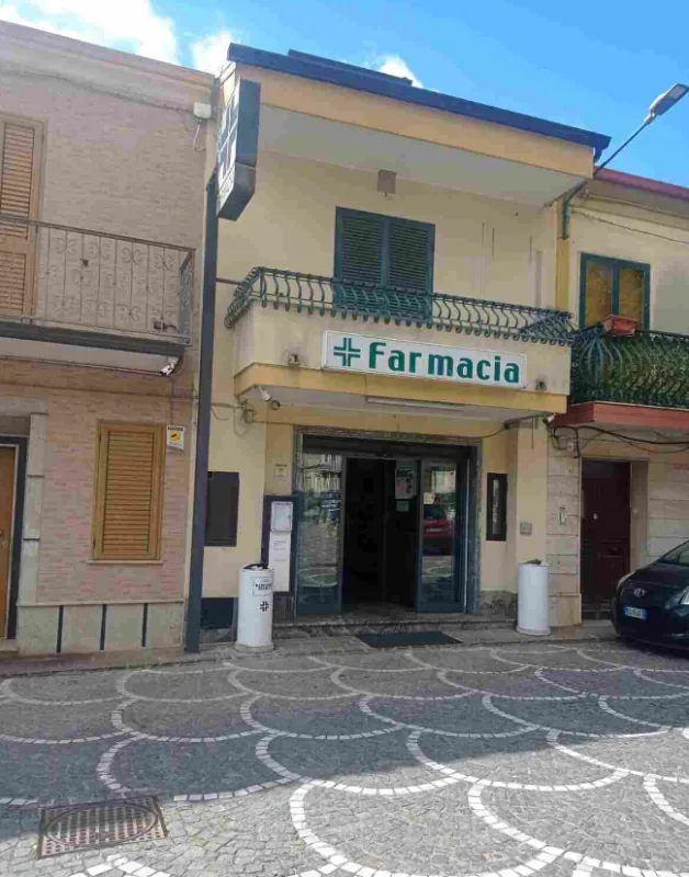 Farmacia Madonna delle Grazie