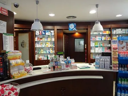 Farmacia Malena