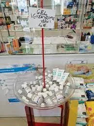 Farmacia Mancini