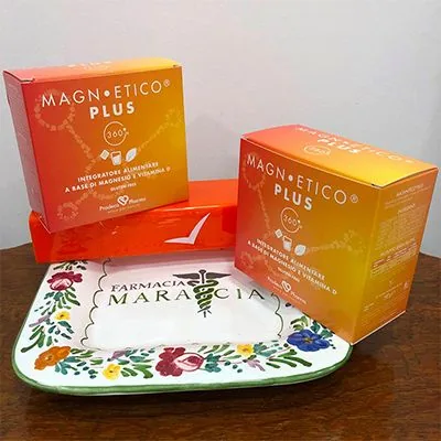 Farmacia Marascia Dott. Livio Pio
