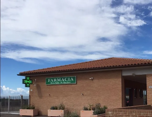 Farmacia Marchese