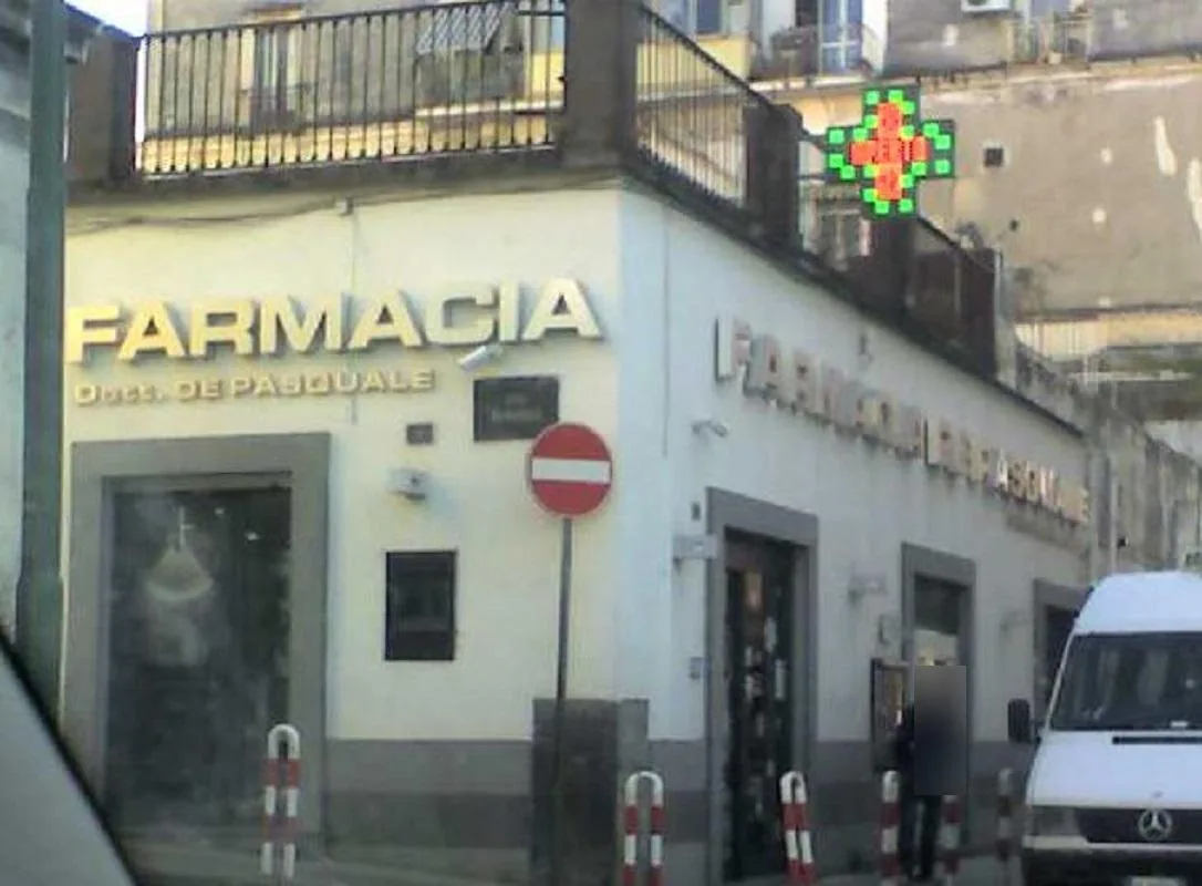 Farmacia Margiotta