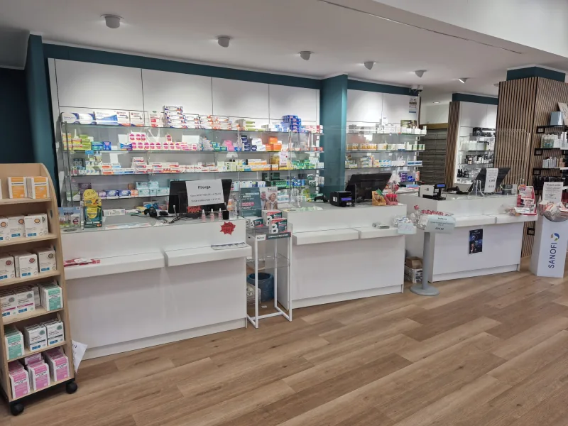 Farmacia Marini