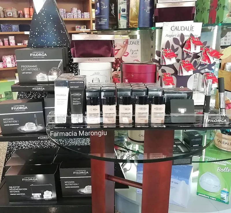 Farmacia Marongiu