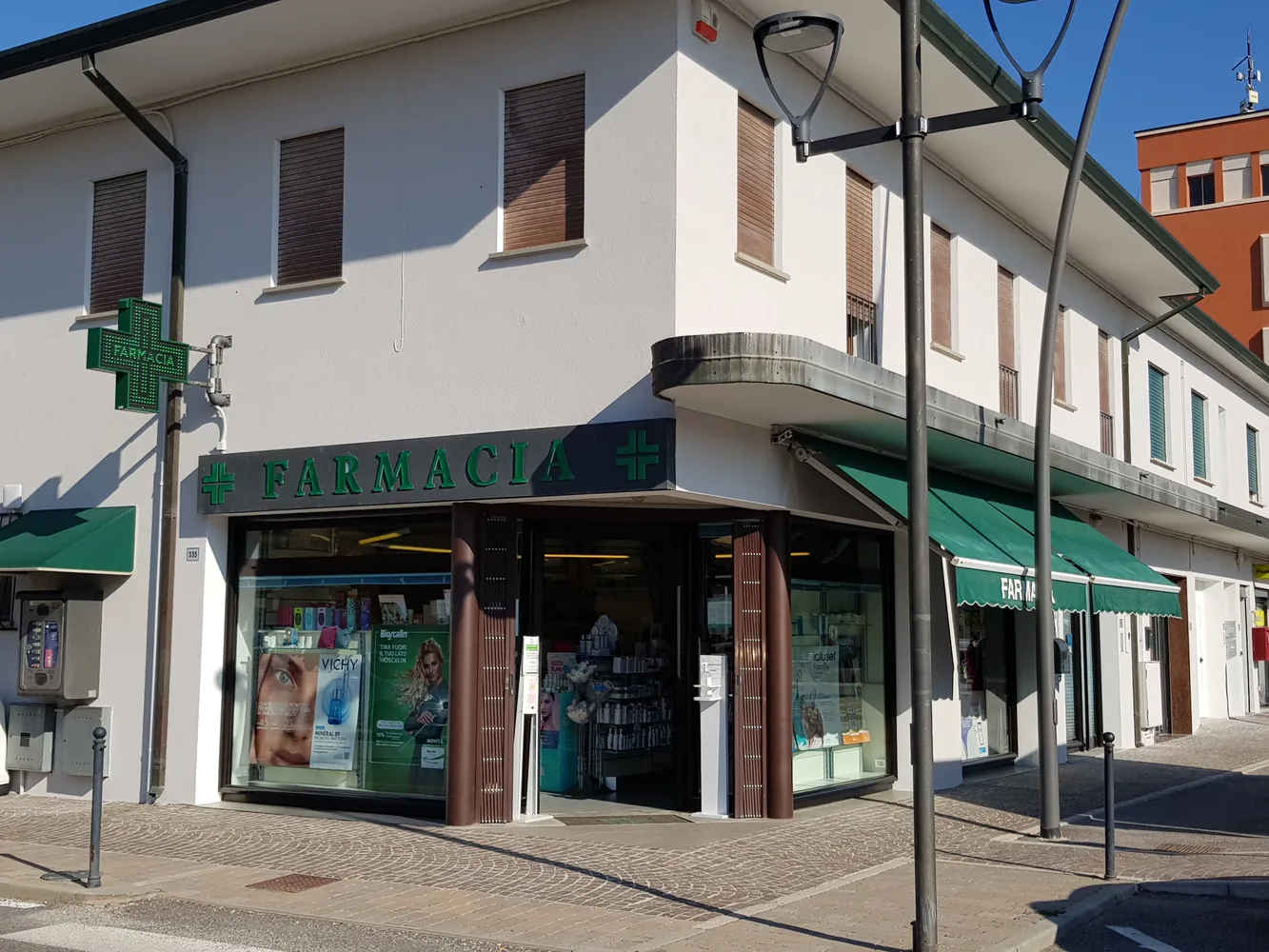 Farmacia Martinello