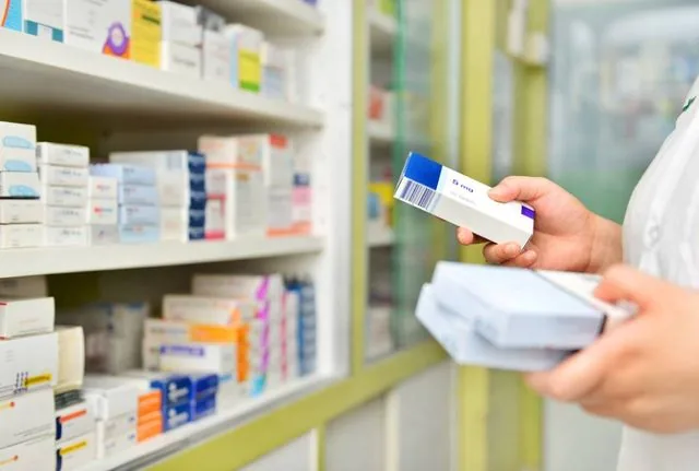 Farmacia Marucchi