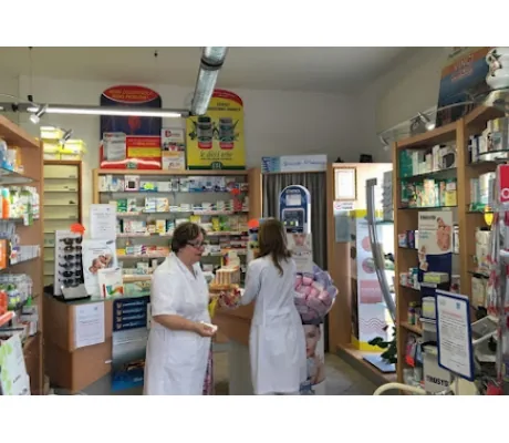 Farmacia Maruccia Dr.ssa Giuseppina